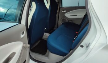 Renault Zoé Life Q210 22kWh – Achat intégral complet