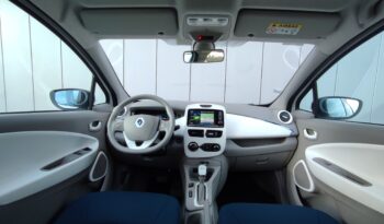 Renault Zoé Life Q210 22kWh – Achat intégral complet