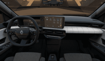 Renault R5 Evolution EV40 120Cv complet