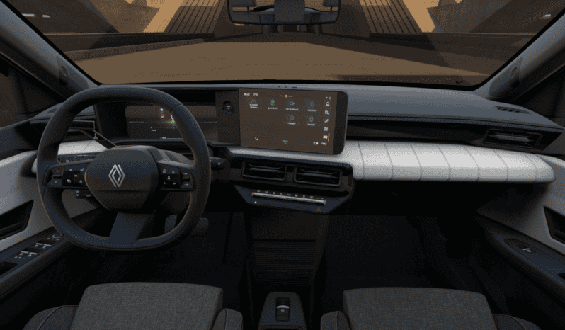 Renault R5 Evolution EV40 120Cv complet