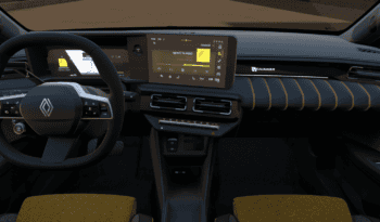 Renault R5 Iconic EV52 150Cv complet