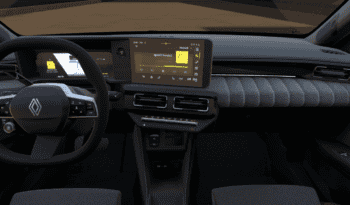 Renault R5 Techno EV52 150Cv complet