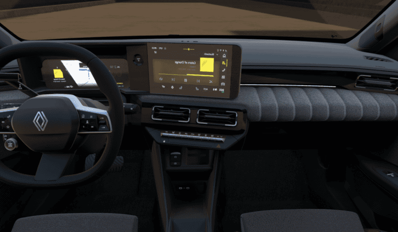 Renault R5 Techno EV52 150Cv complet