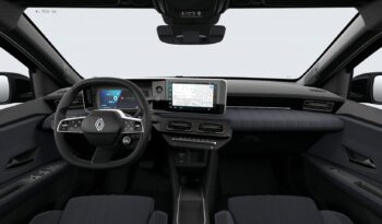 Renault R4 Techno EV52 150Cv complet
